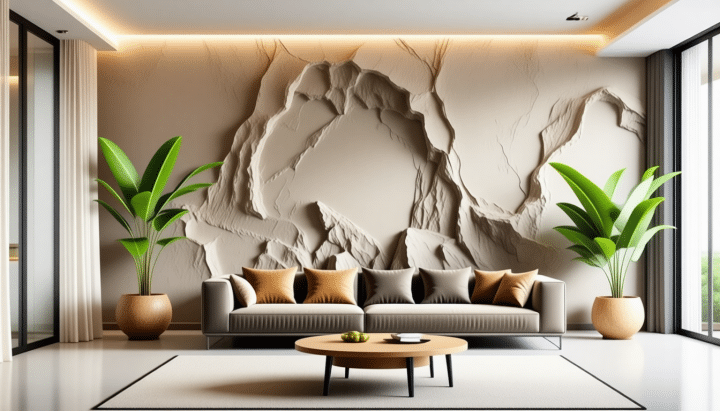 découvrez comment créer un faux mur derrière un faux meuble pour optimiser votre décoration intérieure, dissimuler des câbles ou séparer des espaces, avec des astuces simples et efficaces.